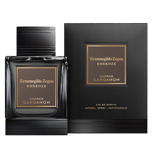 Ermenegildo Zegna: Madras Cardamom by Ermenegildo Zegna 100ml EDP