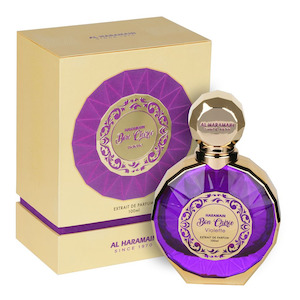 Bon Cherie Violette by Al Haramain 100ml EDP