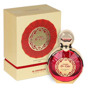 Bon Cherie Red by Al Haramain 100ml EDP