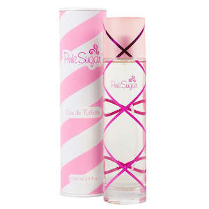 Pink Sugar by Aquolina 100ml EDT