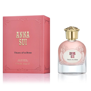 Thorn Of A Rose by Anna Sui 50ml EDP