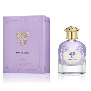 Anna Sui: Mystic Luna by Anna Sui 50ml EDP