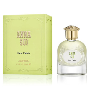 Dew Fields by Anna Sui 50ml EDP