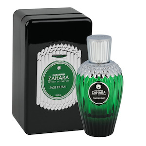 Zahara Sage Dubai by Al Haramain 100ml Extrait