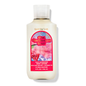 Bath Body Works: Pink Watermelon Blast by Bath & Body Works 236ml Body Lotion