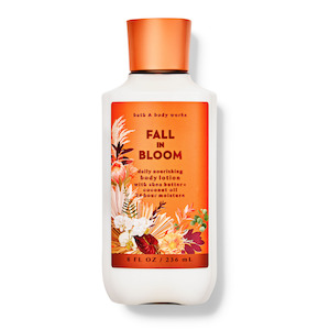 Bath Body Works: Fall In Bloom by Bath & Body Works 236ml Body Lotion