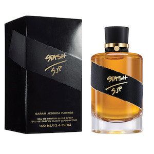 Sarah Jessica Parker: Stash by Sarah Jessica Parker 100ml EDP