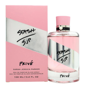 Sarah Jessica Parker: Stash Prive by Sarah Jessica Parker 100ml EDP
