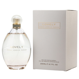 Lovely by Sarah Jessica Parker 200ml EDP