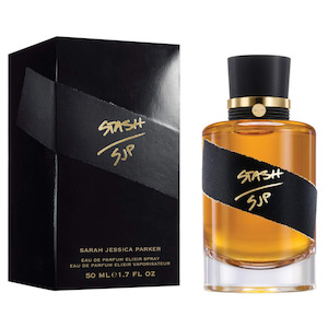Stash by Sarah Jessica Parker 50ml EDP