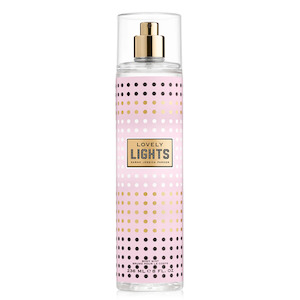 Lovely Lights by Sarah Jessica Parker 236ml Body Mist