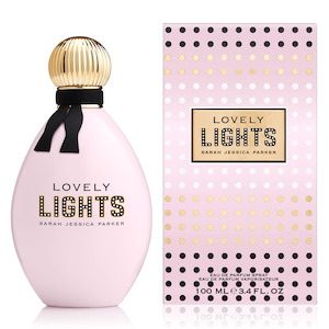 Lovely Lights by Sarah Jessica Parker 100ml EDP