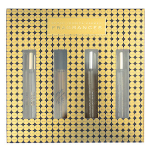 Sarah Jessica Parker Perfume Collection 4 Piece Gift Set