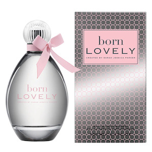 Born Lovely by Sarah Jessica Parker 100ml EDP