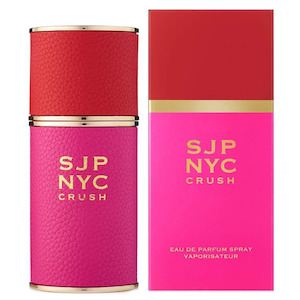 Sarah Jessica Parker: SJP NYC Crush by Sarah Jessica Parker 100ml EDP