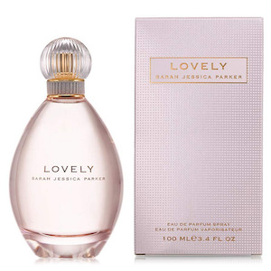 Lovely by Sarah Jessica Parker 100ml EDP