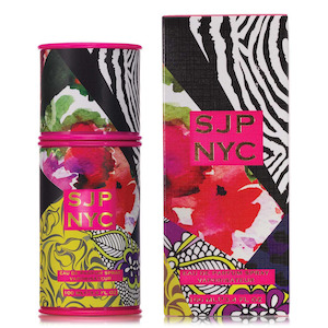 Sarah Jessica Parker: SJP NYC by Sarah Jessica Parker 100ml EDP