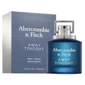 Away Tonight by Abercrombie & Fitch 100ml EDT