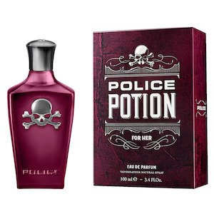 Police: Potion by Police 100ml EDP for Women