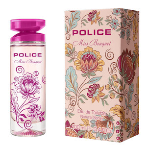 Miss Bouquet by Police 100ml EDT for Women