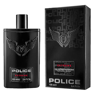 Police: Extreme by Police 100ml EDT for Men
