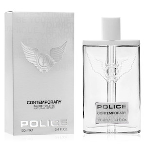 Police: Contemporary by Police 100ml EDT for Men