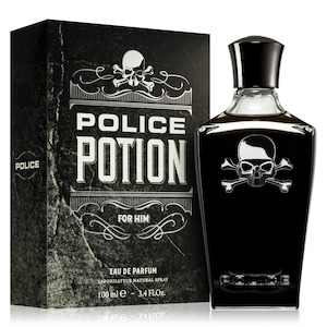 Potion by Police 100ml EDP for Men