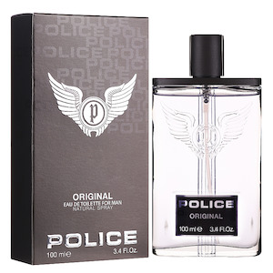 Original by Police 100ml EDT for Men