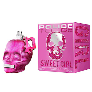 Police: Police To Be Sweet Girl by Police 125ml EDP