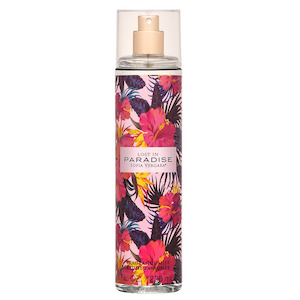 Lost In Paradise by Sofia Vergara 236ml Fragrance Mist