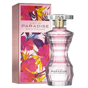 Lost In Paradise by Sofia Vergara 100ml EDP