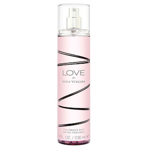 Sofia Vergara: Love by Sofia Vergara 236ml Fragrance Mist