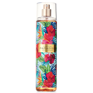 Tempting Paradise by Sofia Vergara 236ml Fragrance Mist