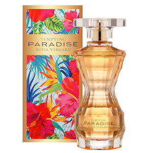 Tempting Paradise by Sofia Vergara 100ml EDP