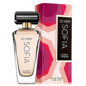 So Very by Sofia Vergara 50ml EDP
