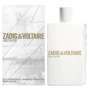 Just Rock! by Zadig & Voltaire 100ml EDP