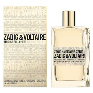 This Is Really Her! by Zadig & Voltaire 100ml EDP
