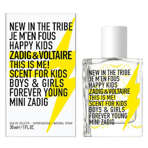 Zadig Voltaire: This Is Me! by Zadig & Voltaire 30ml EDT