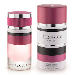 Trussardi: Trussardi Ruby Red by Trussardi 90ml EDP