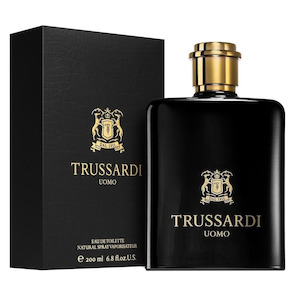 Trussardi Uomo by Trussardi 200ml EDT