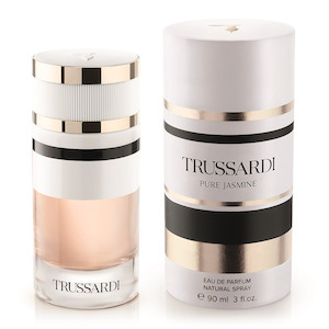 Trussardi Pure Jasmine by Trussardi 90ml EDP