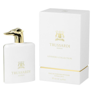 Trussardi: Donna Levriero Collection by Trussardi 100ml EDP