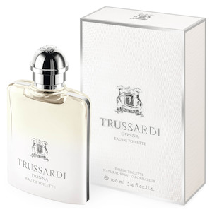 Trussardi: Donna by Trussardi 100ml EDT for Women