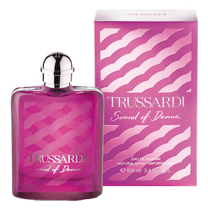 Sound of Donna by Trussardi 100ml EDP