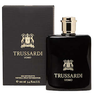 Trussardi: Trussardi Uomo by Trussardi 100ml EDT