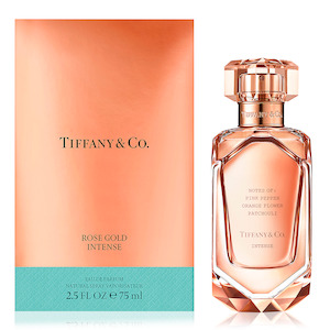 Tiffany Rose Gold Intense by Tiffany & Co 75ml EDP