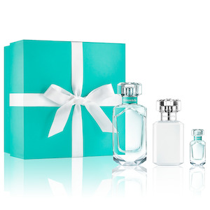 Tiffany by Tiffany & Co 75ml EDP 3 Piece Gift Set
