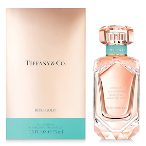 Tiffany Co: Tiffany Rose Gold by Tiffany & Co 75ml EDP