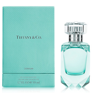 Tiffany Co: Tiffany Intense by Tiffany & Co 50ml EDP