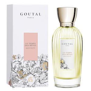 Annick Goutal: Le Temps Des Reves by Annick Goutal 100ml EDT